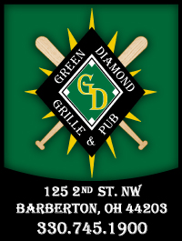 Green Diamond Grill